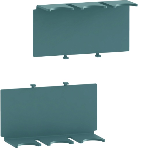 Prot. isolante direita 3P P160