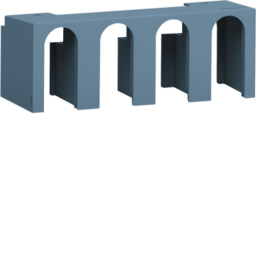 Cobertura pbase ext. 4P P160