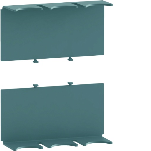 Prot. isolante direita 3P P250