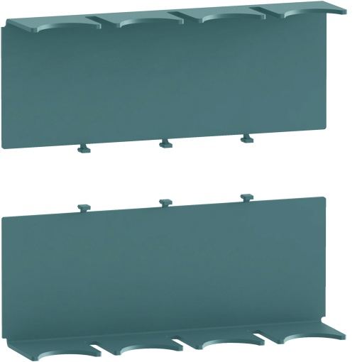 Prot. isolante direita 4P P250