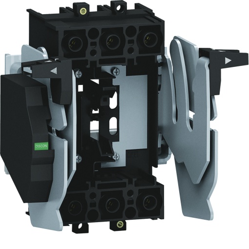 Chassis ext. 3P P250