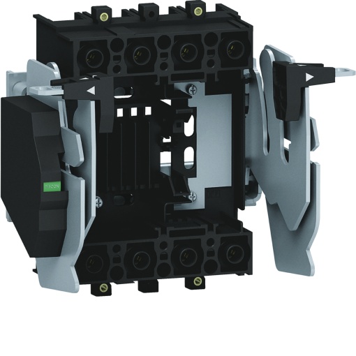 Chassis ext. 4P P250