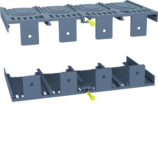 Cobre bornes post. 4P P630