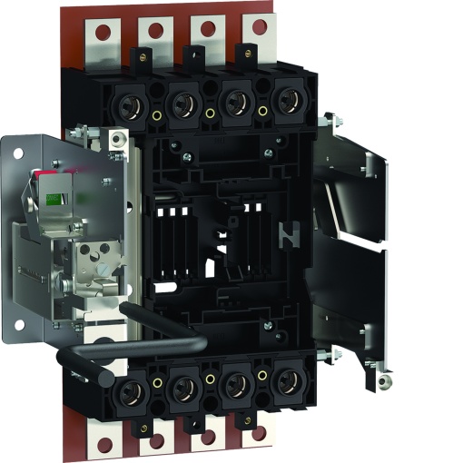 Chassis ext. 4P P630