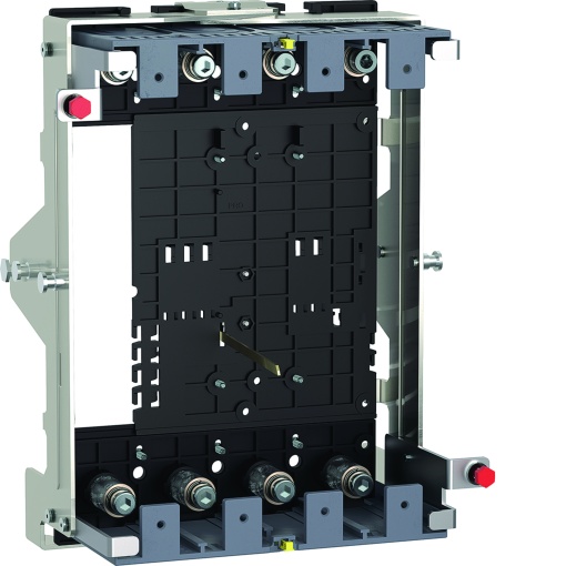 Adaptador pchassis ext. 4P P630