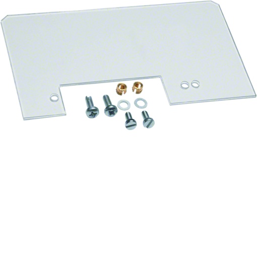 Protecção isolante 3P pHA 125160A