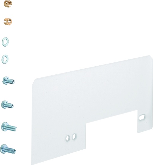 Protecção isolante 3P pHA 250A