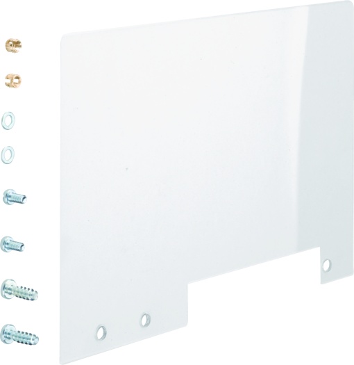 Protecção isolante 3P pHA 400630A