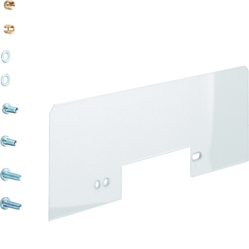 Protecção isolante 4P pHA 250A