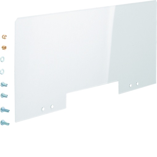 Protecção isolante 4P pHA 800A