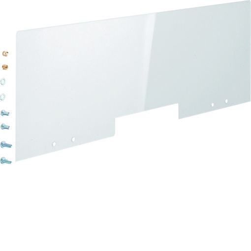 Protecção isolante 4P pHA 12501800A