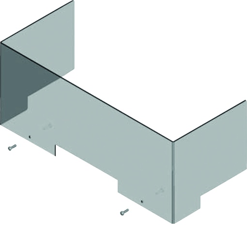 Protecção isolante 4P pHA 20003200A