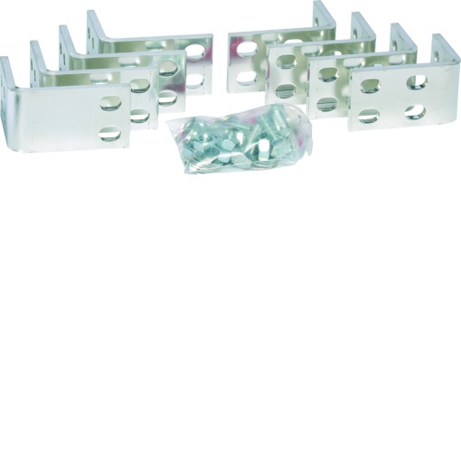 Jogo 4 barras interlig. pinv. 1600A