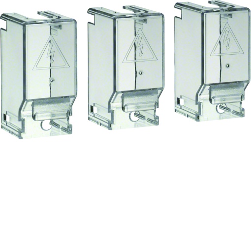 Cobre bornes 3P pHA 125160A