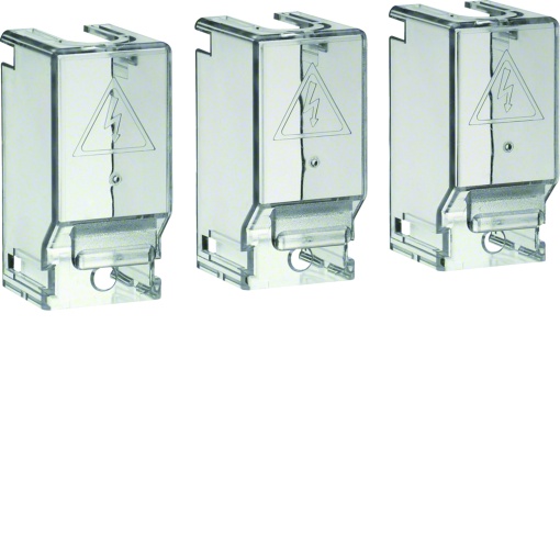 Cobre bornes 3P pHA 250A