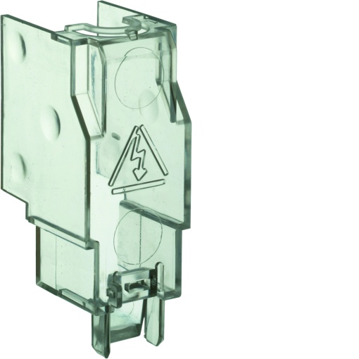 Cobre bornes 3P pHFD 125160A