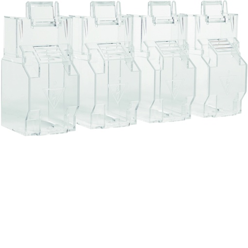 Cobre bornes 4P pHFD 250400A