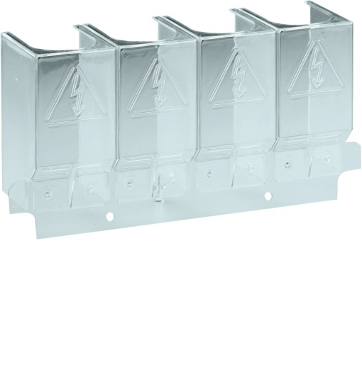 Cobre bornes 4P pHFD 630A