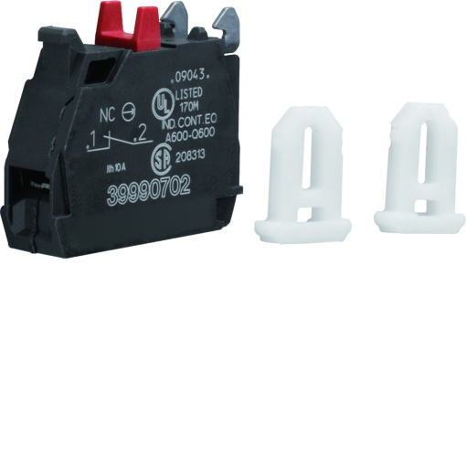 Contacto auxiliar 1NF pHFD