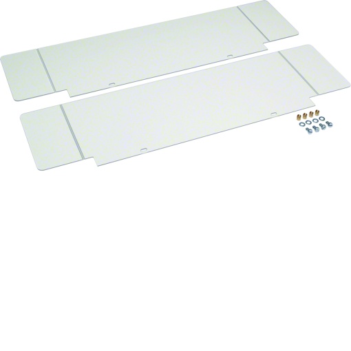 Protecção isolante 4P pinv. 1600A