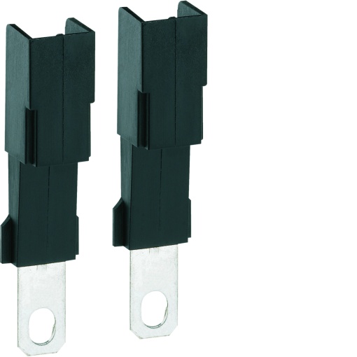 Jogo 2 bornes de tomada de tensão