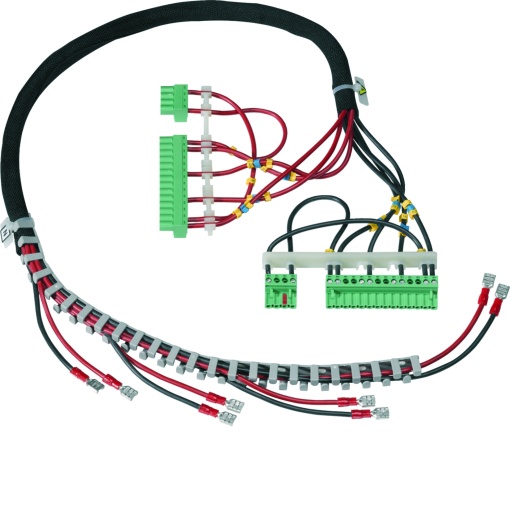 Kit medição de tensão pHIC 8001000A