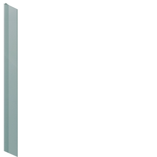 Separador interno calha gamma 2,6m