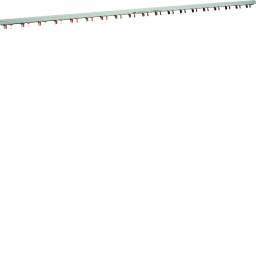 Pente de ligação 3 Pólos 80A ponteira 16mm² 57M