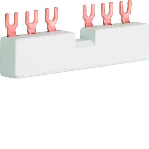 Pente de lig. tripolar p2 disj. motores