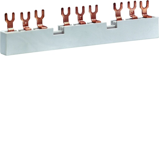 Pente de lig. tripolar p3 disj. motores