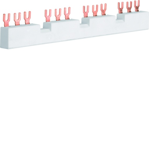 Pente de lig. tripolar p4 disj. motores