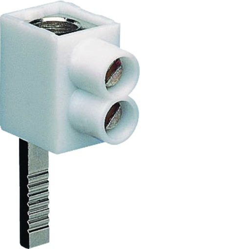 Borne de ligação 1x25mm² ponteira