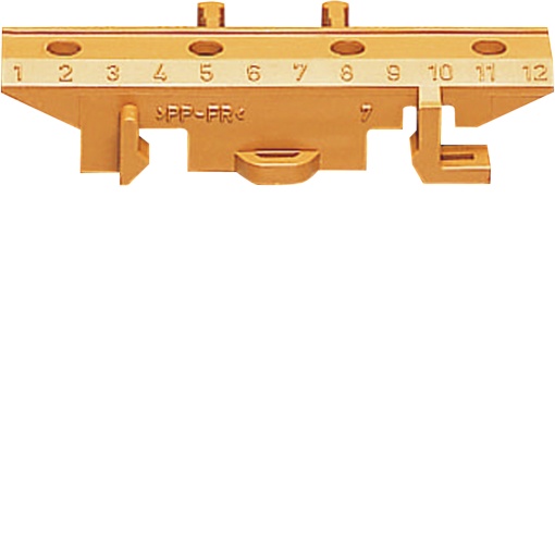 Base bege pbarramento