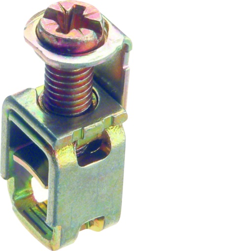 Ligador para fio de terra