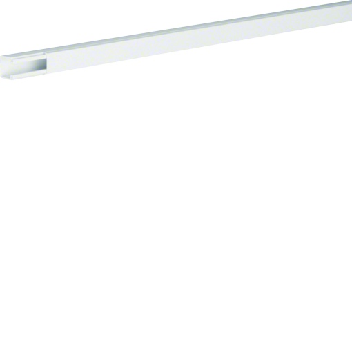 Calha LF 15x15 adesiva sem agrafos