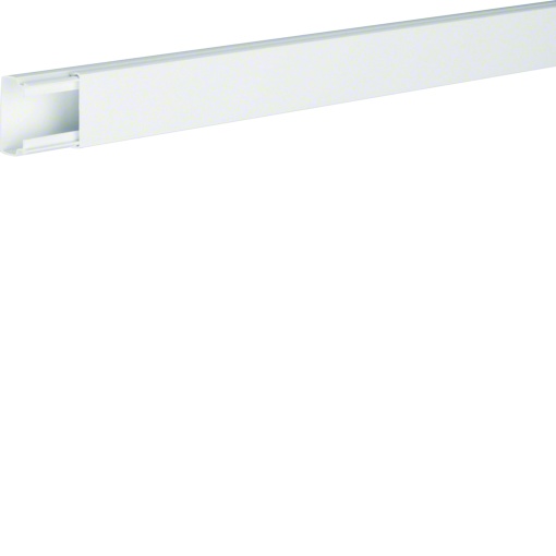 Calha LF 20x33 adesiva sem agrafos