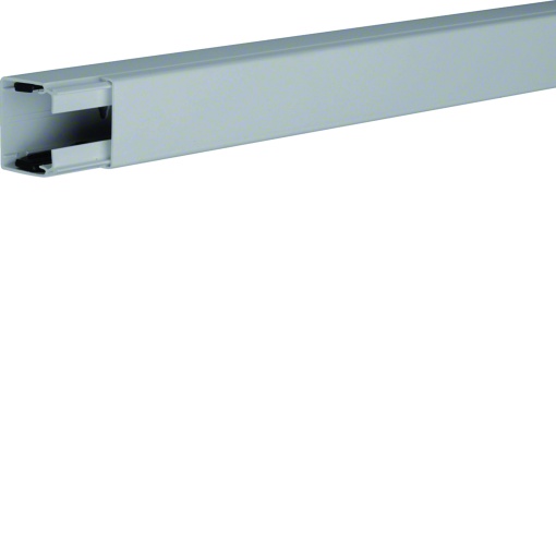 Calha LF 40x40; sem agrafos