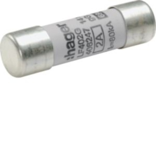 Fusível 14x51 gG 2A 690V