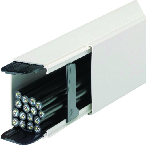 Calha LFF 60x90 2 agrafosm