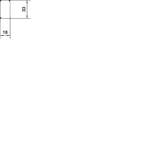 Calha em rolo LFR 20x35