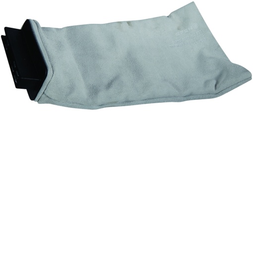 Punho extractor fusível NH com luva