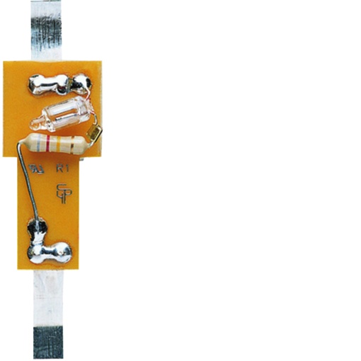 Sinalizador luminoso pLS6 e LS7