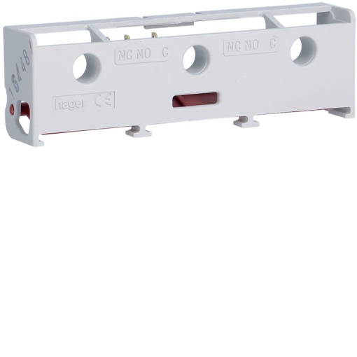 Microrruptor para LS703 3P