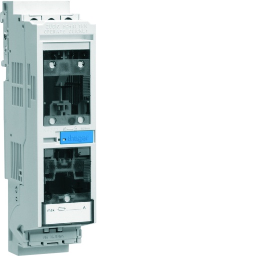 Seccionador 3x100A NH000