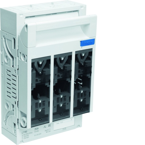 Seccionador 3x250A NH1