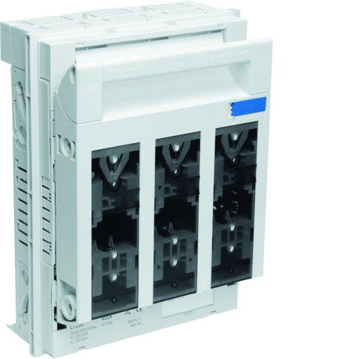 Seccionador 3x630A NH3