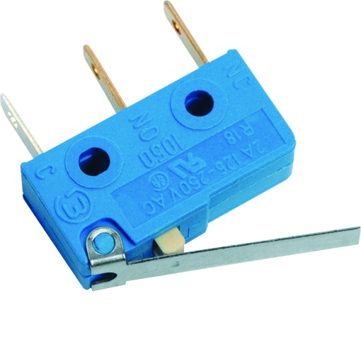 Contacto aux. p seccionador NH00 a NH3