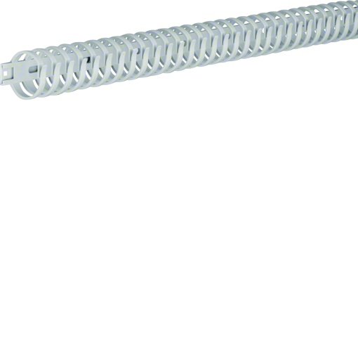 Calha cablagem VK-flex 30; L500mm