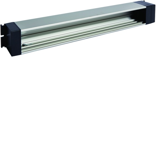 Easybloc vazio, 16 módulos de 22,5mm