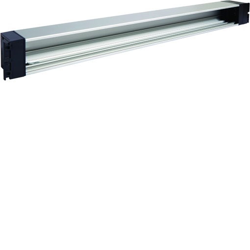 Easybloc vazio, 24 módulos de 22,5mm